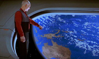 3. světová válka v režii Star Treku. Konflikt, který doufejme nikdy nepřijde