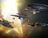 Prehľad všetkých lodí Flotily, ktoré sa objavili v pilotnom dieli 2. sezóny Picarda