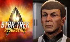Vše, co víme o Star Trek: Resurgence včetně data vydání