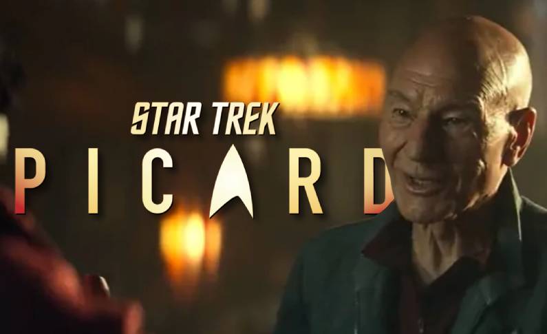 Picard: Koho už v seriálu neuvidíme? [UPDATE]