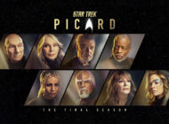 Nový teaser na S3 Picarda odhaľuje vzhľad TNG posádky