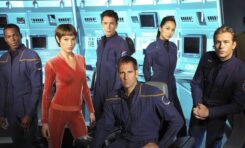 Star Trek: Enterprise slaví svou plnoletost