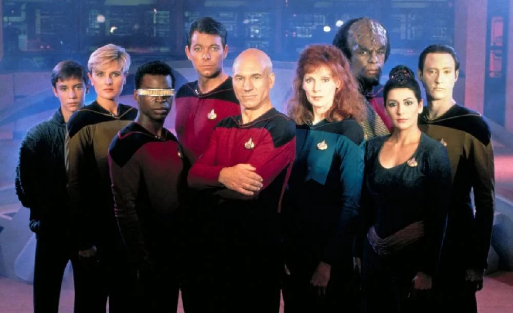 35. výročí Star Treku, který změnil mnoha fanouškům život [UPDATE]