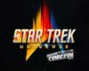 Sledujte panel Star Trek Universe na #NYCC živě a zdarma