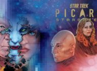 Star Trek: Picard – Stargazer