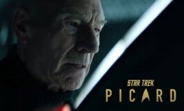 Tretí Picard rozohráva sequel celého 24. storočia a ide o daleko viac ako reunion