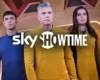 Na SkyShowtime bude 'nějaký' Star Trek. Ne všechen