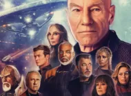Bojovný trailer na poslední řadu Picarda je tu