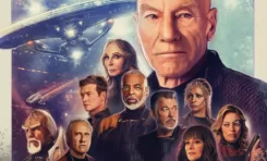 Bojovný trailer na poslední řadu Picarda je tu