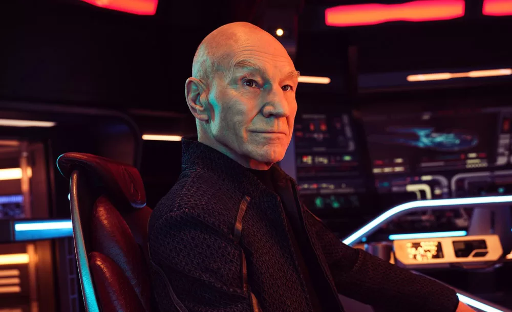 Picard už v pátek – tady je všechno, co chcete vědět [galerie]
