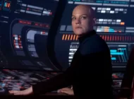 Nečekané propojení 3. řady Picarda a filmu z roku 1979