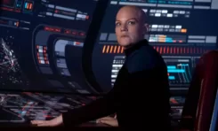 Nečekané propojení 3. řady Picarda a filmu z roku 1979