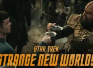 Trailer na S2 SNW predstavuje Klingonov, Kirka aj novú členku posádky