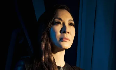 Oscarová Michelle Yeoh je zpět a s ní i Sekce 31