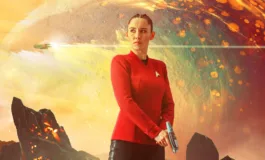 Christina Chong dorazí na pražský Comic-Con + Star Trek beseda