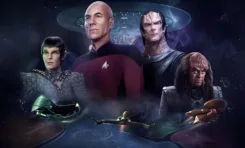 Nová AAA hra: Star Trek Infinite má byť veľkolepou stratégiou