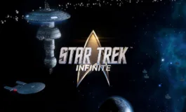 Plné predstavenie hry Star Trek: Infinite