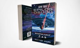 Čas se hroutí, budoucnost je nejistá… Epilog osudu je tu! A co dál?