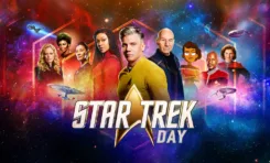 Čo všetko priniesol tohtoročný štrajkový Star Trek deň?