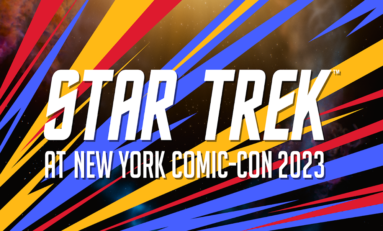 Newyorský Comic-Con poodhalil budúcnosť celej franšízy