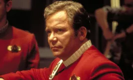Návrat svého Jamese T. Kirka, Shatner neočekává