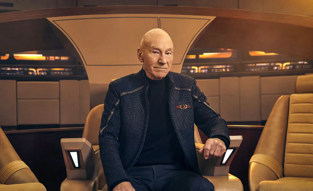 Ještě jednou na zteč! Chystá se TNG film