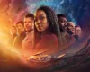 Star Trek: Discovery míří na SkyShowtime