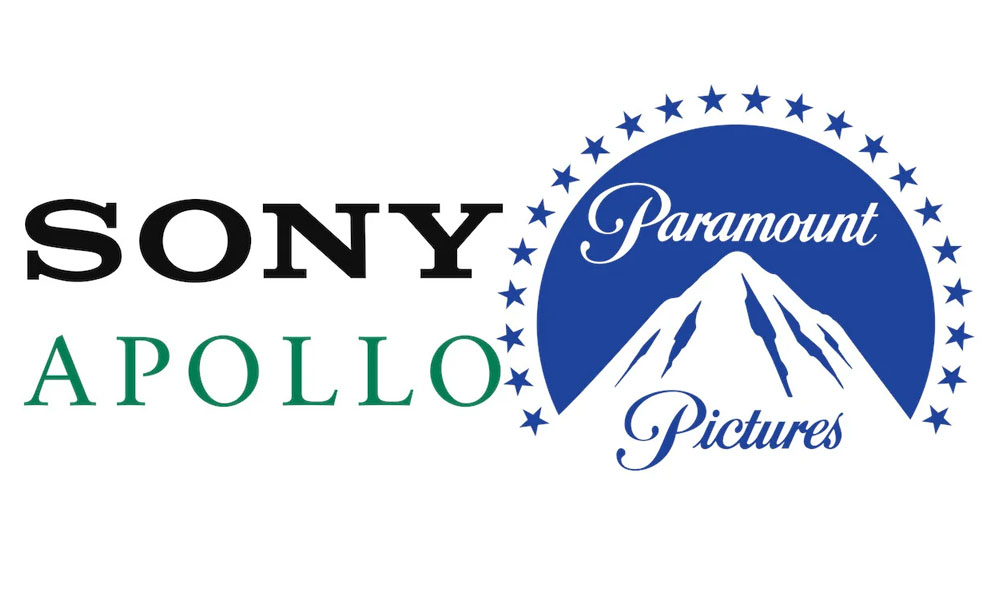 SONY chce Paramount. Nabídka je astronomická!