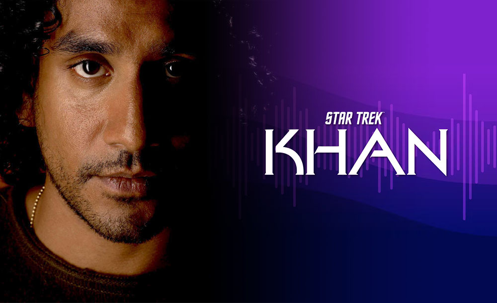 Překvapení: Série “Khan” míří do postprodukce