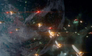 Recenze SFA 1.04 "Vox in Excelso" – Klingoni ve 32. století