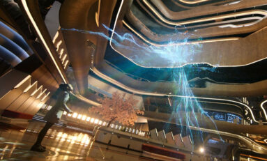 Recenze SFA 1.05 "S. A. M." – milostný dopis Hlubokému vesmíru 9