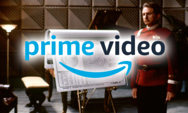 Některé Star Treky si můžete nově koupit na Amazon Prime