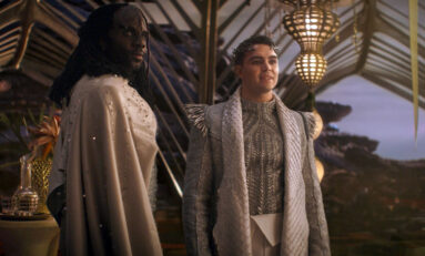 Recenze SFA 1.07 "Ko'Zeine" – královské trampoty a komplexy