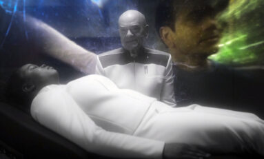 Recenze SFA 1.08 "The Life of the Stars" – Óda na fotony