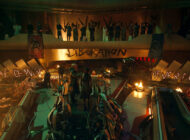 Recenze SFA 1.10 "Rubincon" – Nepřekročintelná řekna