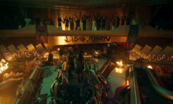 Recenze SFA 1.10 "Rubincon" – Nepřekročintelná řekna