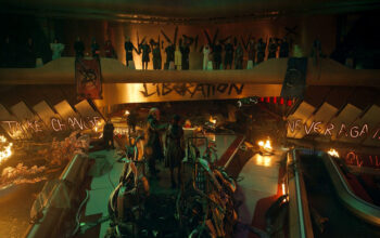 Recenze SFA 1.10 "Rubincon" – Nepřekročintelná řekna