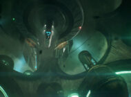 Recenze SFA 1.09 "300th Night" – Hledání Anishy Mir