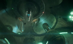 Recenze SFA 1.09 "300th Night" – Hledání Anishy Mir