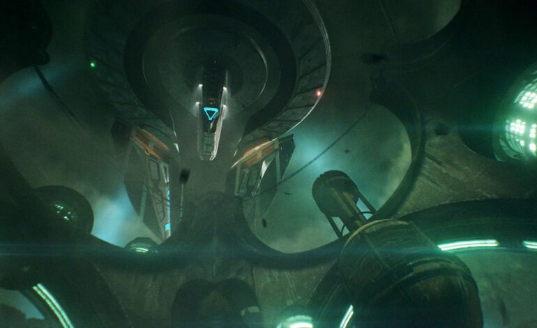 Recenze SFA 1.09 "300th Night" – Hledání Anishy Mir