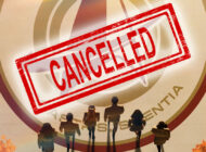 Je to tu: Akademie je zrušena, televizní Star Trek končí