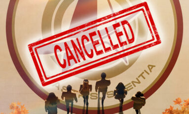 Je to tu: Akademie je zrušena, televizní Star Trek končí